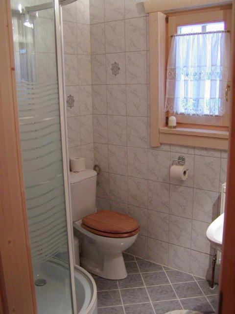 Villa Almdorf Präbichl Vordernberg Zimmer foto